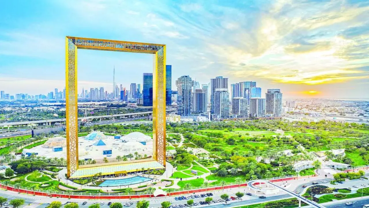 إعمار وداماك تستحوذان على حصة الأسد في مبيعات السوق العقاري بدبي